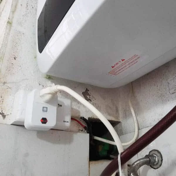 Ảnh sử dụng SK01 thực tế 5