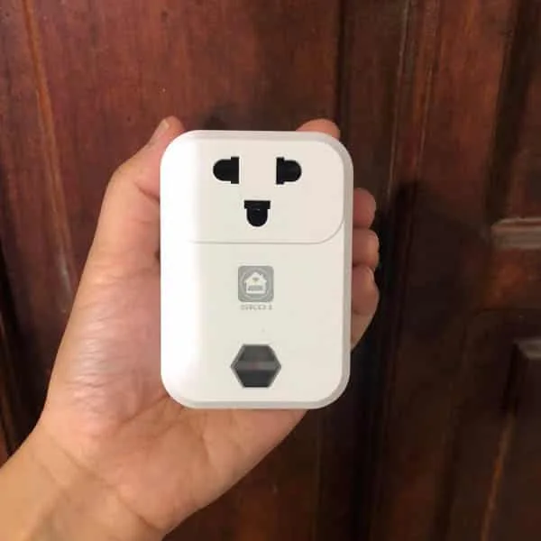 Ảnh sử dụng SK01 thực tế 6