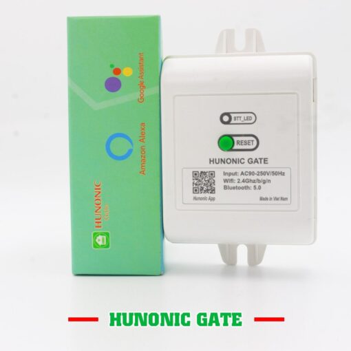 Bộ điều khiển cổng Hunonic Gate 5 mn